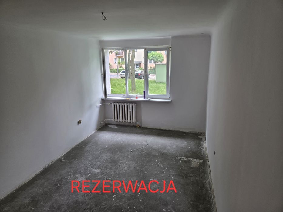Mieszkanie 30m2 parter od właściciela