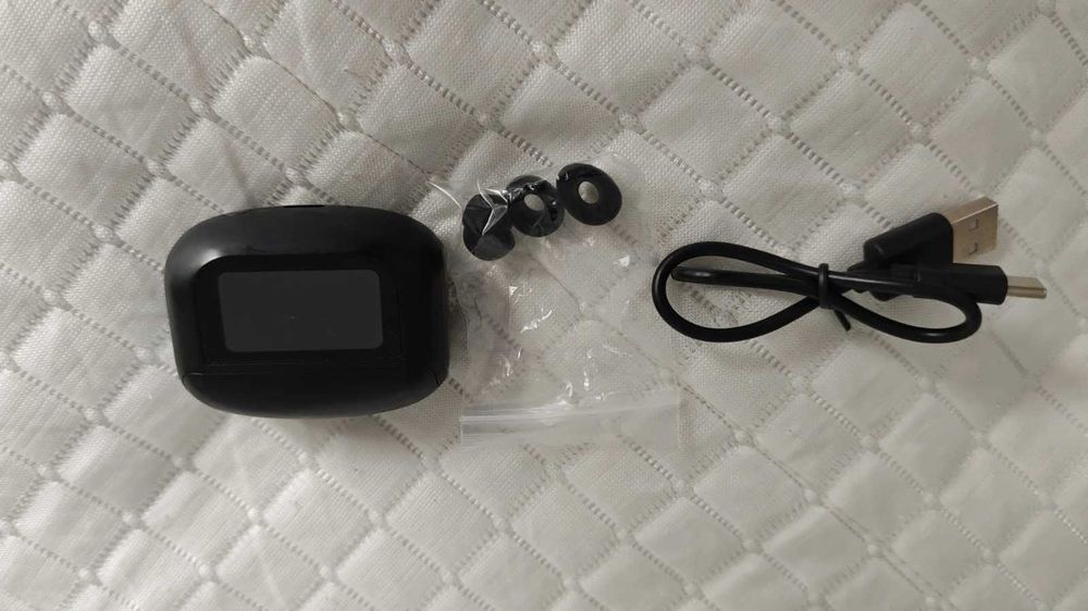 Earbuds Wireless U9 QXUFV