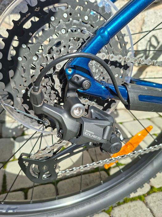 Sprzedam rower MTB TREK MARLIN 6