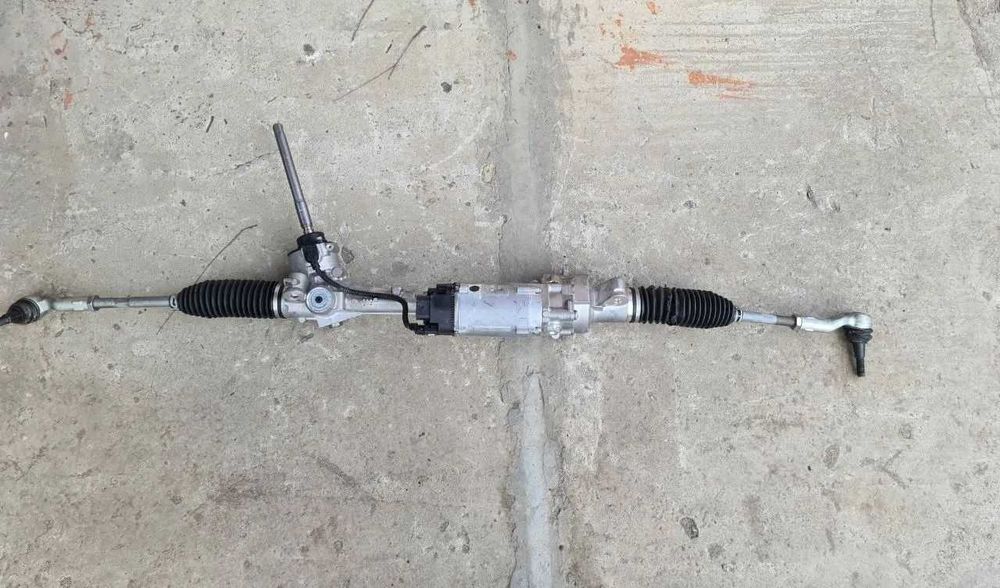 Рульова рейка JAGUAR E-Pace