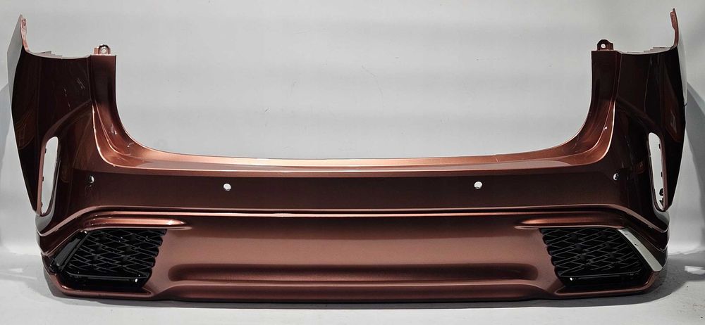 LEXUS RX AL20 ALA10 лексус рх 4 5 Задний бампер в цвет разборка