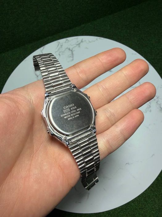 Zegarek casio nowy