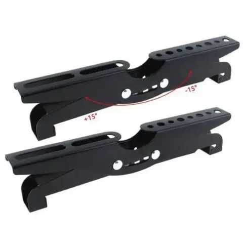 Кріплення для телевізора на стіну кронштейн / Крепление для телевизора