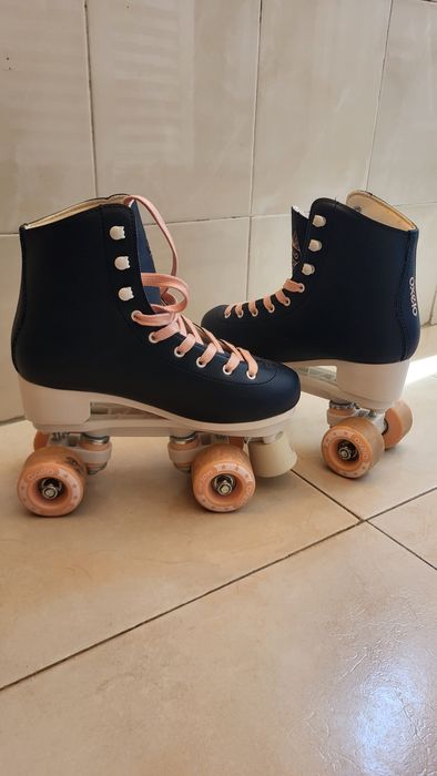 Patins Oxelo novos