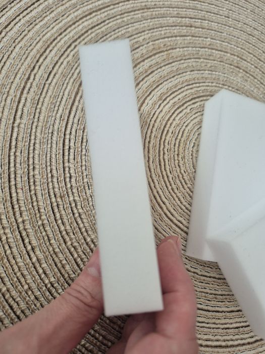 Меламиновая губка, мочалка