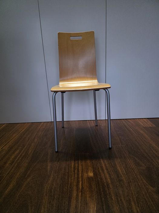 4 cadeiras para refeição Novo Preço!!