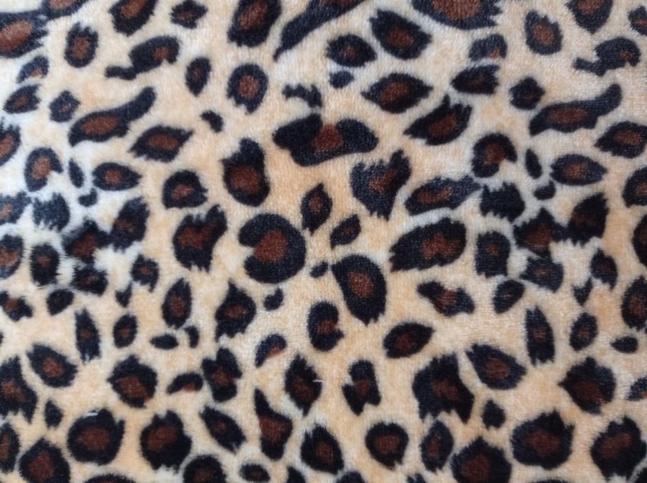 Невеличкі відрізки тканини махра