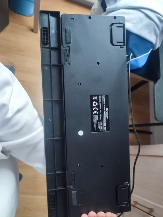 Klawiatura gamingowe