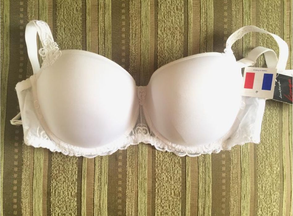 Бюстгалтер KINGA SABINE BC-346. Розмір 70F.