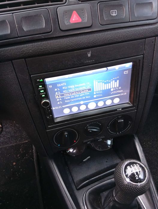 Vendo Golf4 muito estimado