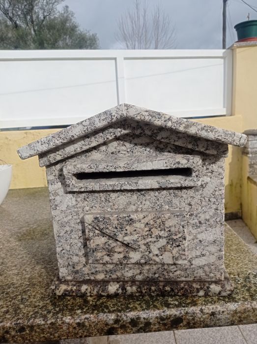 Caixa de correio
