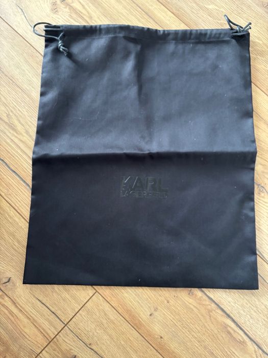 Worek przeciwkurzowy Karl Lagerfeld