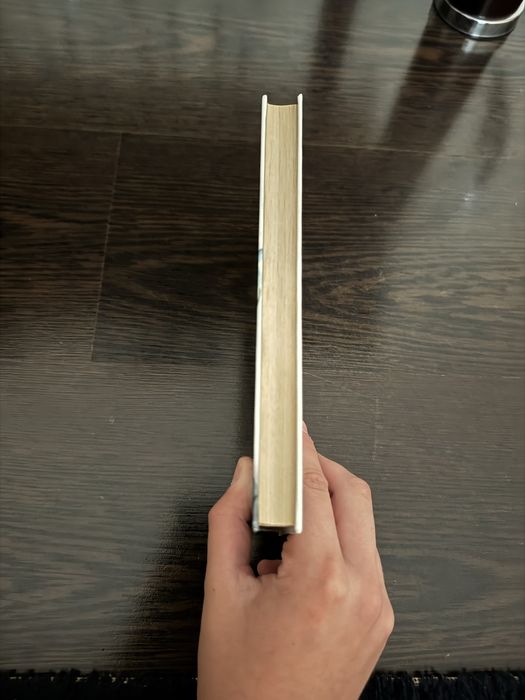 книга «Відьмак»
