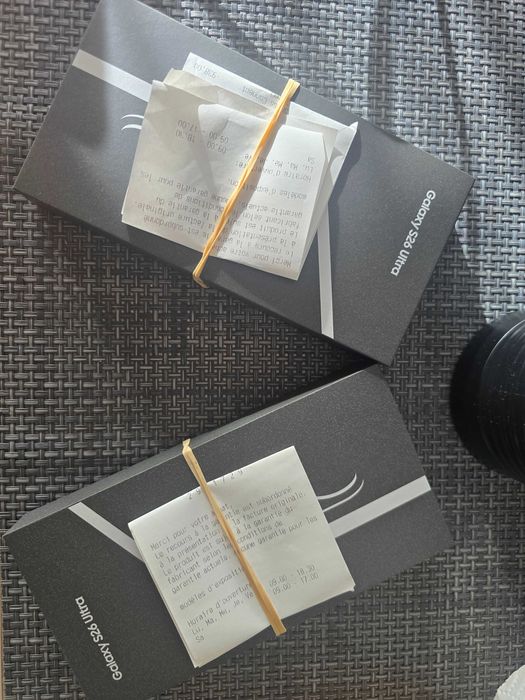 S 24 ultra 512 go desbloqueado