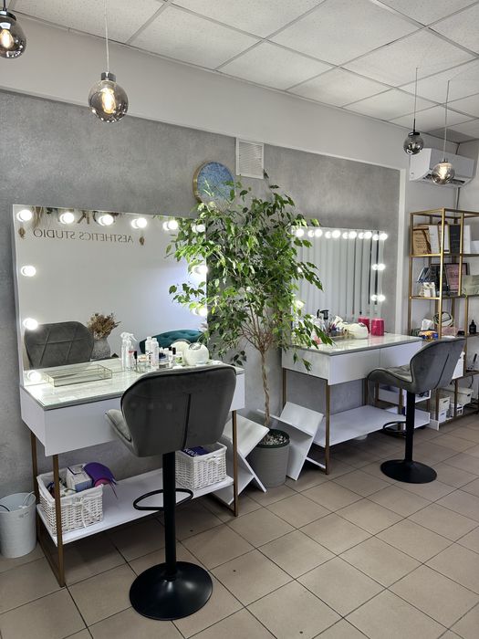 Продається студія краси