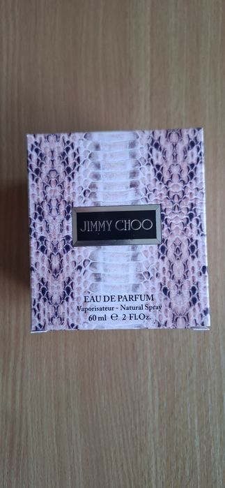 Eau de Parfum Jimmy Choo 60ml