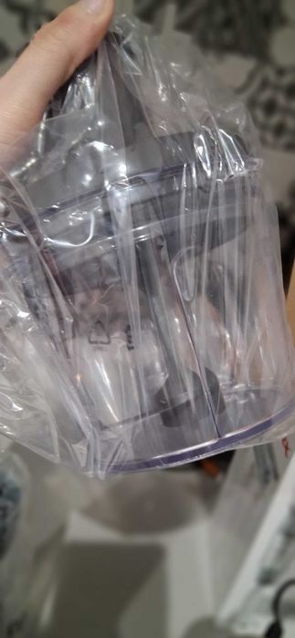Varinha Mágica MOULINEX Quickchef hand blender
