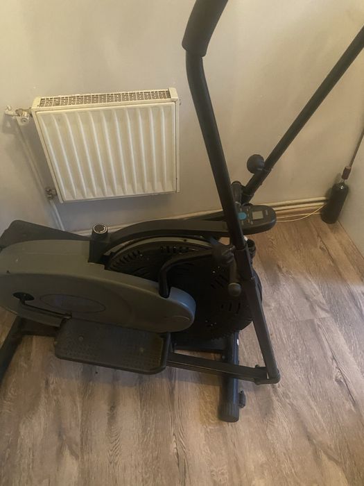 Orbitrek magnetyczny