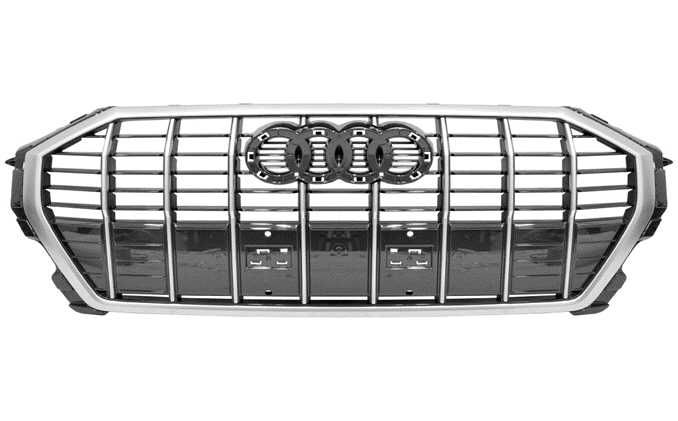 Решітка радіатора AUDI Q3 (F3), 08.2018 -
PAD07077A