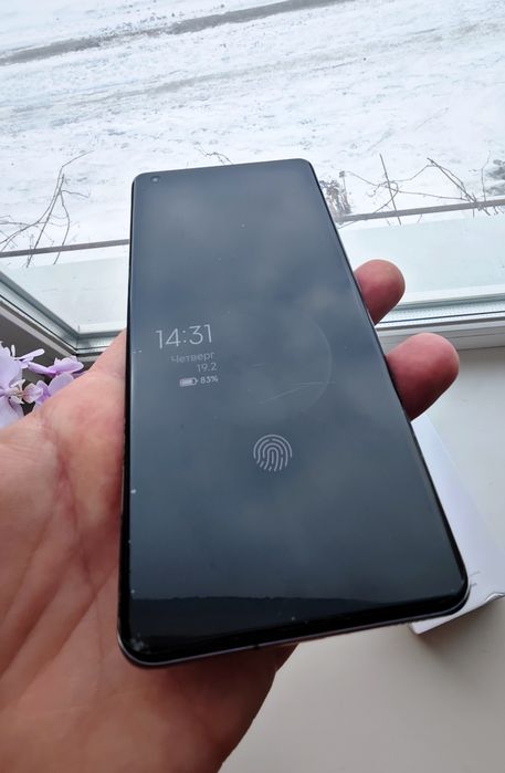 Xiaomi MI 115G 8/256GB