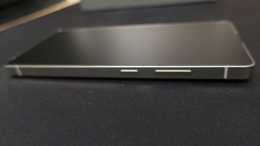 Samsung Galaxy S25 Ultra 256GB – Preto Titanium