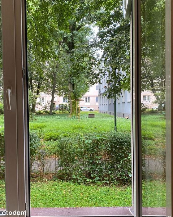 46m² | 2 pokoje (potencjał na 3) | Śródmieście | PCK