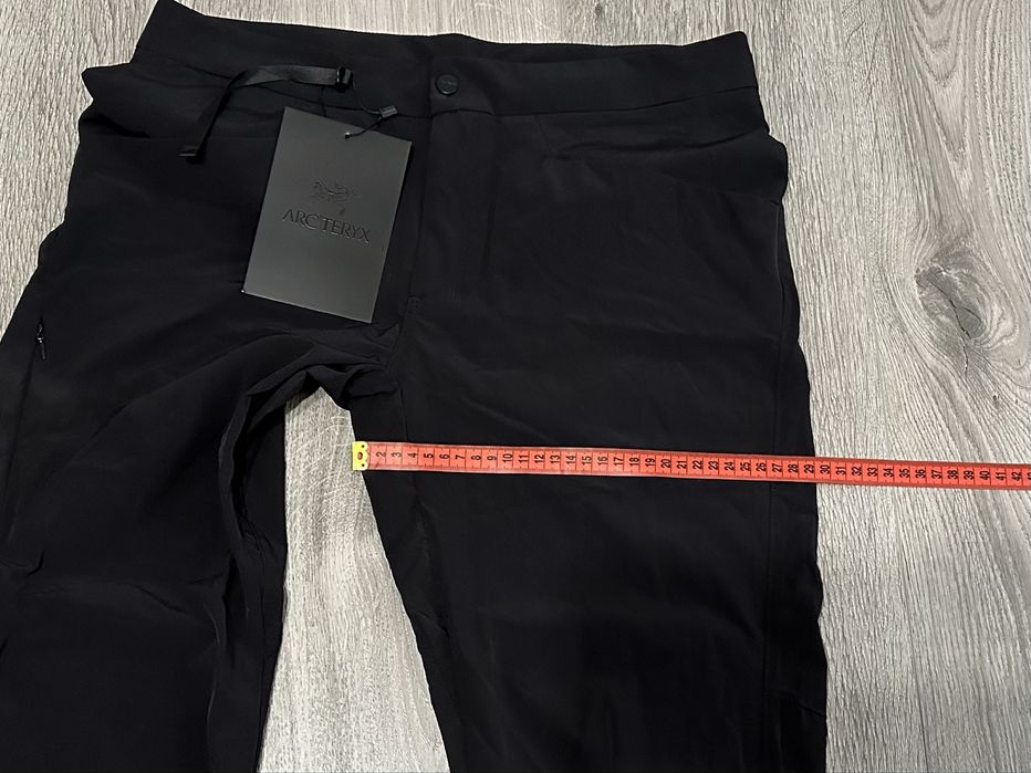Чоловічі штани Arc’teryx Konseal Pant Men’s