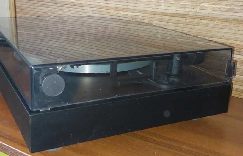 програвач вінілу Thorens TD 280 MK II