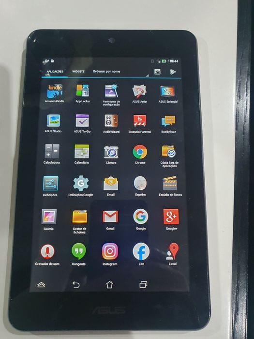 Tablet ASUS memo pad hd 7