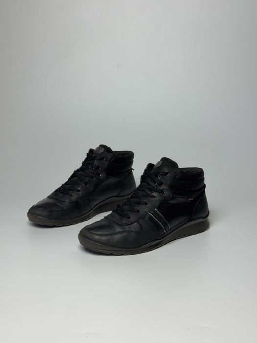 Ботинки Ecco Mobile 3 Оригінал