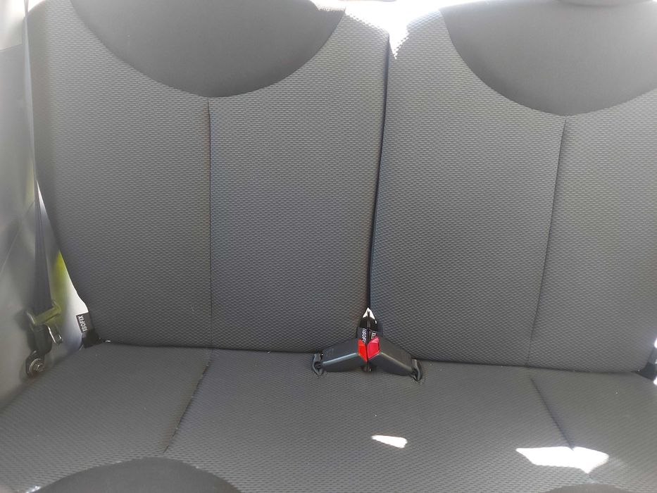 Toyota Aygo 2006