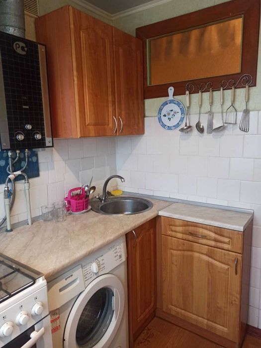 Продам 3х кімнатну квартиру, ПГЗК, вул. Кармелюка