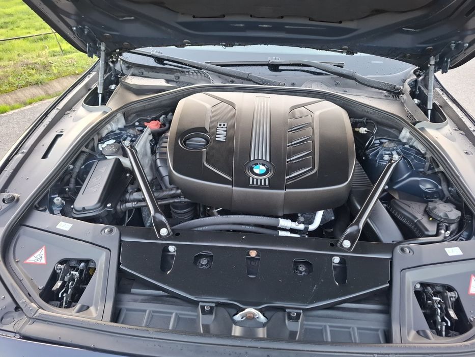 BMW 520d F11 185