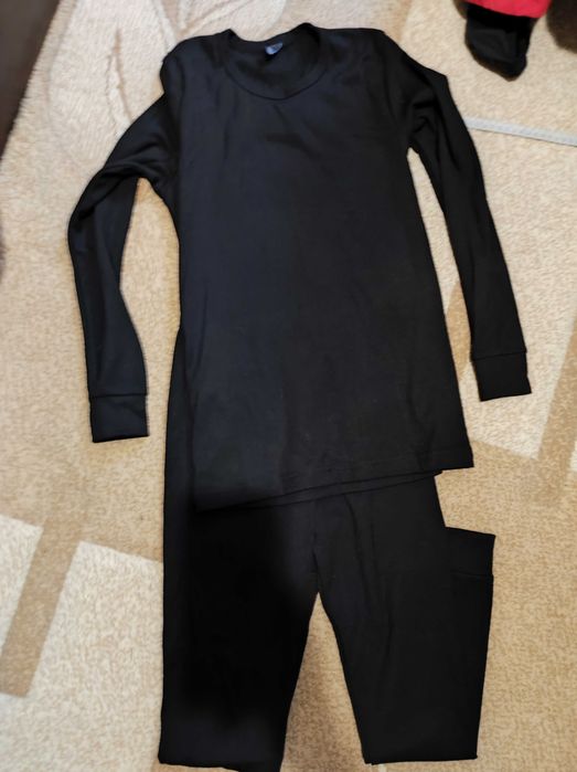 Термобілизна Berrak 156-162, 13-14 років