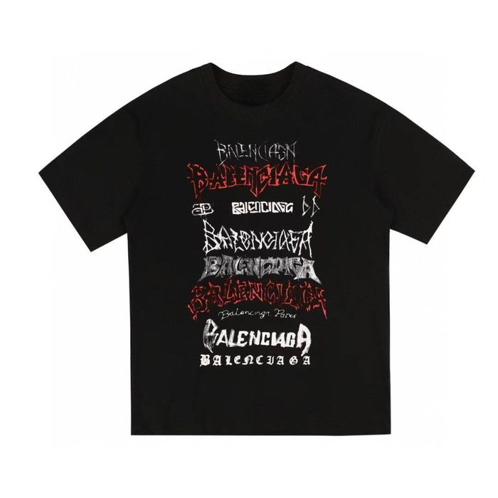 Футболка Balenciaga / Футболка Баленсиага