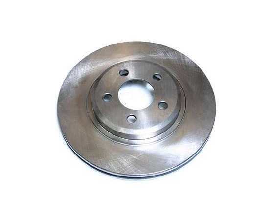 Tarcza Tarcze Hamulcowa 345mm Dodge Charger 2011, 2016, 2019, 2023