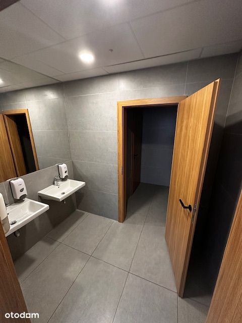 Wynajmę lokal 100m2, Lublin ul. Chodźki 10A