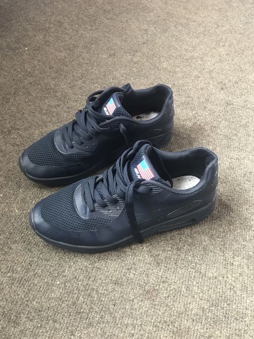 Кросівки айрмакс розмір 40,5