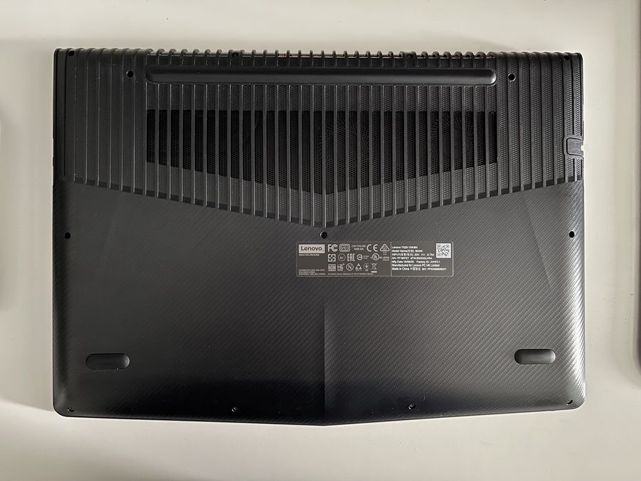 Ноутбук Lenovo Legion Y520 15-IKBN