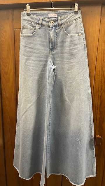 Calça Ganga Nova