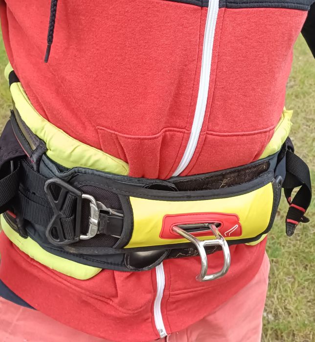 Trapez Severne rozmiar M