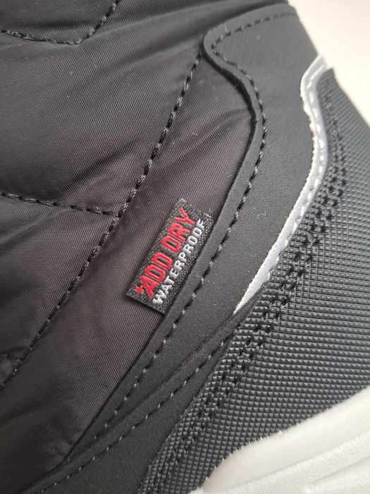 Теплі чоботи,  сапоги, для хлопчика, Outventure 31-37