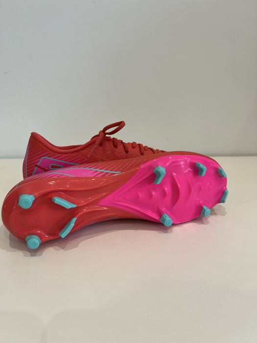 Nike Mercurial Airzoom