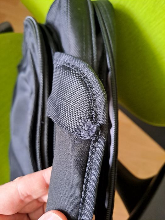 Torba Dell na laptopa 14/15,6