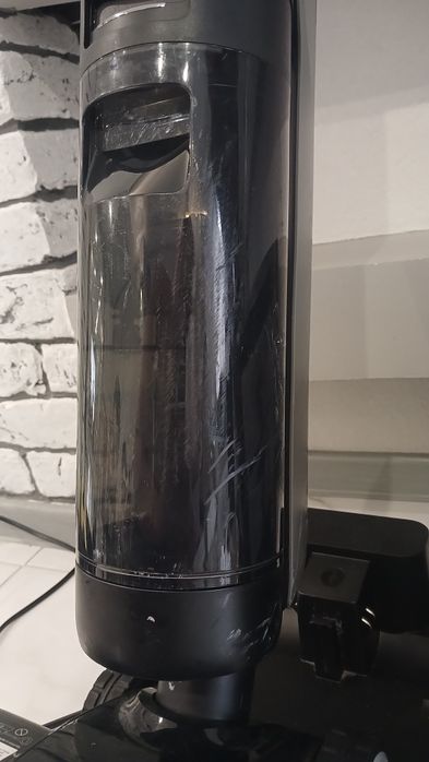Миючий пилосос електрошвабра dreame H13 pro
