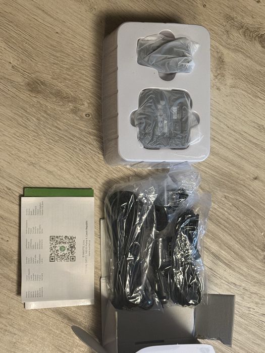 NOWY! Wideorejestrator samochodywy Navitel AR280DUAL