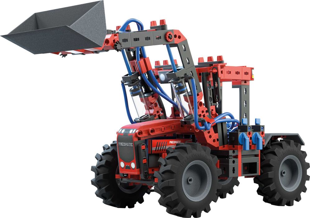 Конструктор fischertechnik FT-559876