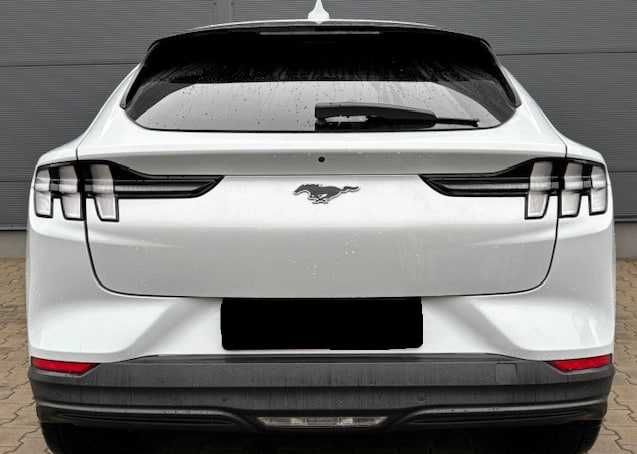 Ford Mustang Mach-E 2022