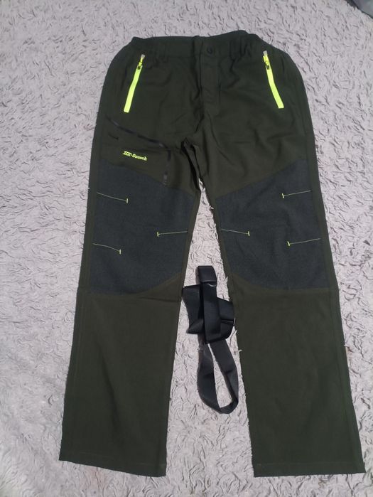 Spodnie męskie m