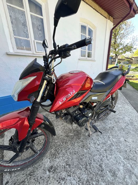 Lifan   lf150-2e